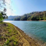 Shenduruny Wildlife Sanctuary Kollam 